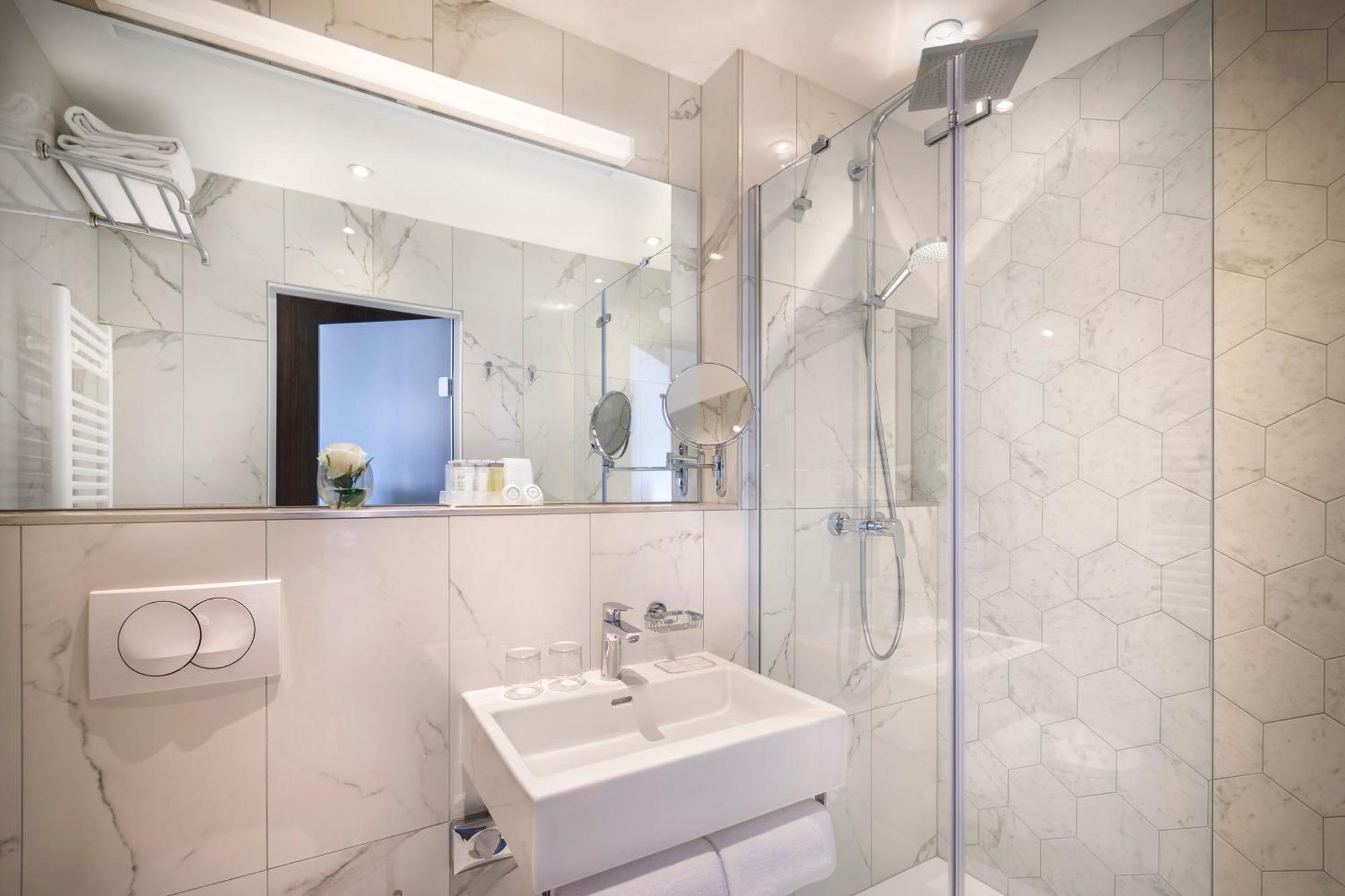 Zimmer für 2+2 Personen