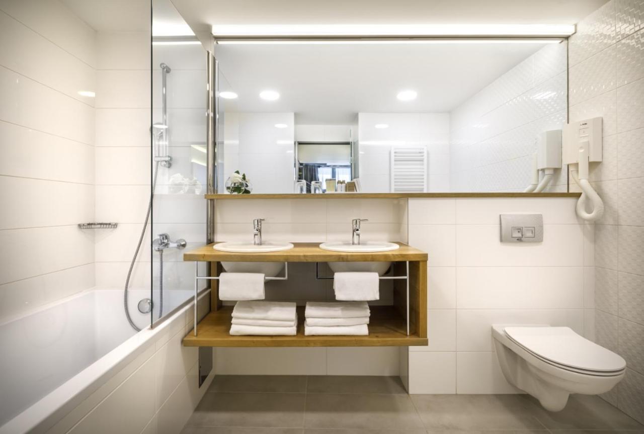 Suite für 2+3 Personen