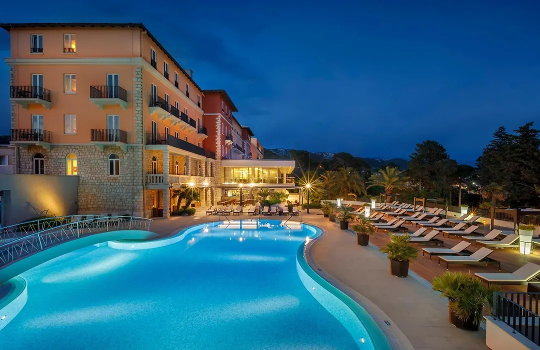 Imperial Heritage Hotel, Valamar Collection (Adults Only)-1