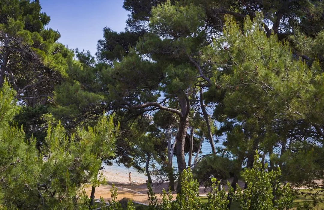 Eva Sunny Hotel & Residence By Valamar-1