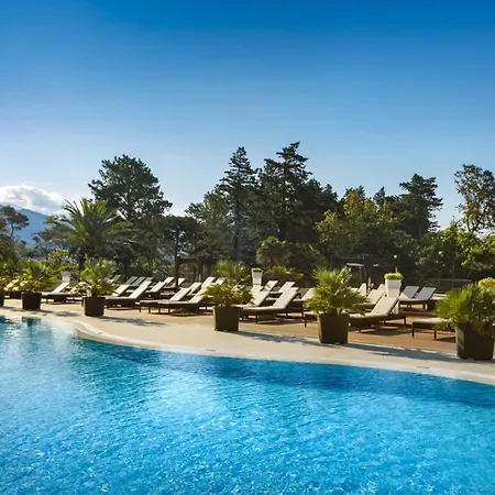Imperial Heritage Hotel, Valamar Collection (Adults Only)-3