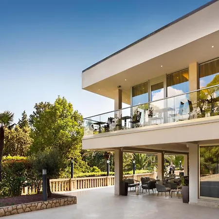 Imperial Heritage Hotel, Valamar Collection (Adults Only)-2